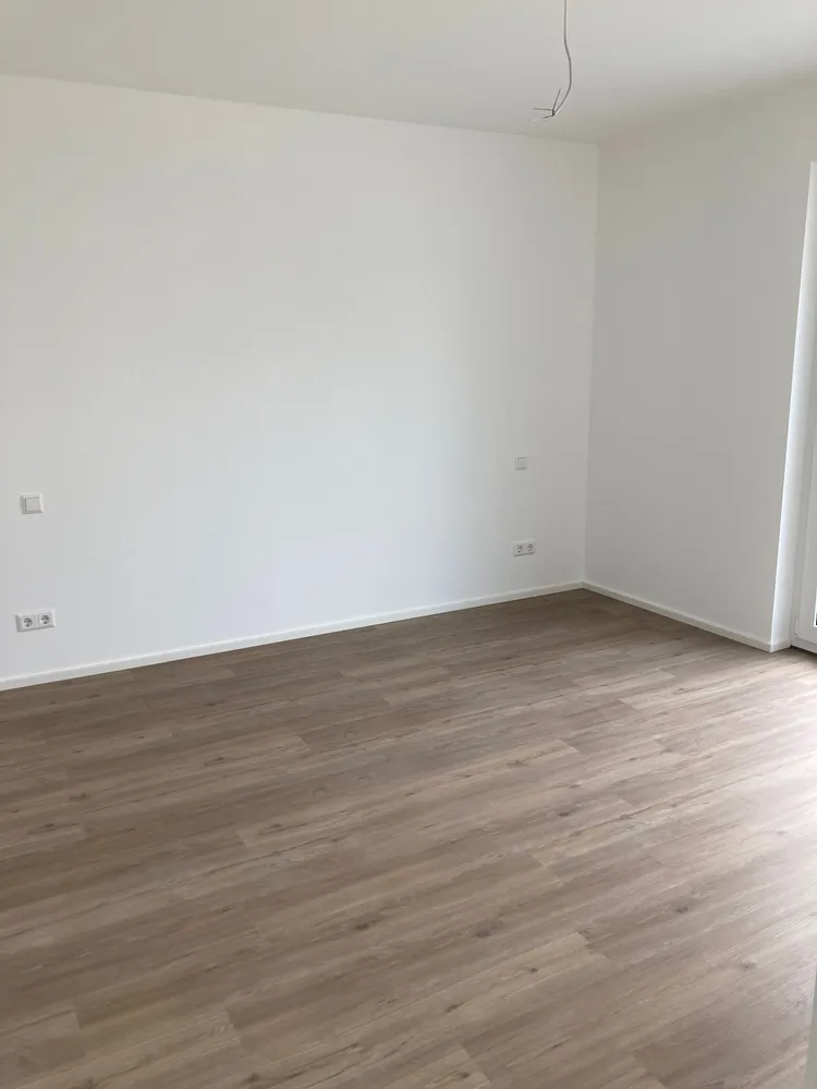 2 Zimmer Wohnung mit 64 m² in Balingen – Bild 3