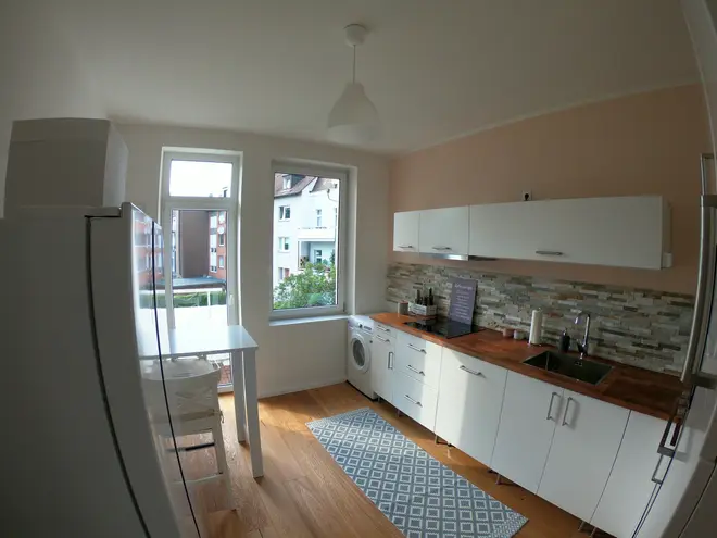 3 Zimmer Wohnung mit 77 m² in Essen – Bild 8