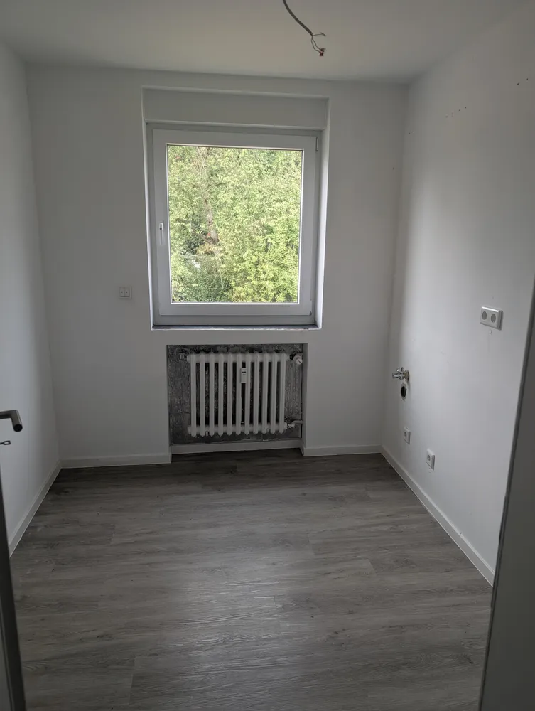 4 Zimmer Wohnung mit 74 m² in Dortmund – Bild 2