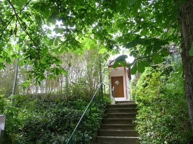 8 Zimmer Haus mit 129 m² in Berlin – Bild 4