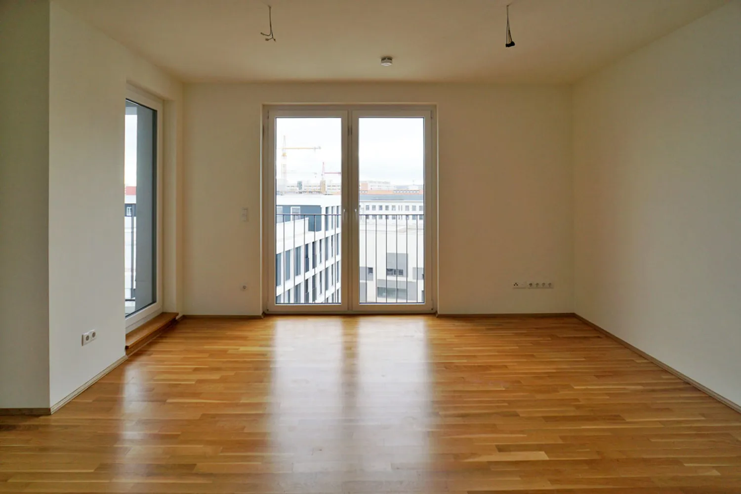 2 Zimmer Wohnung mit 48 m² in Dresden – Bild 6