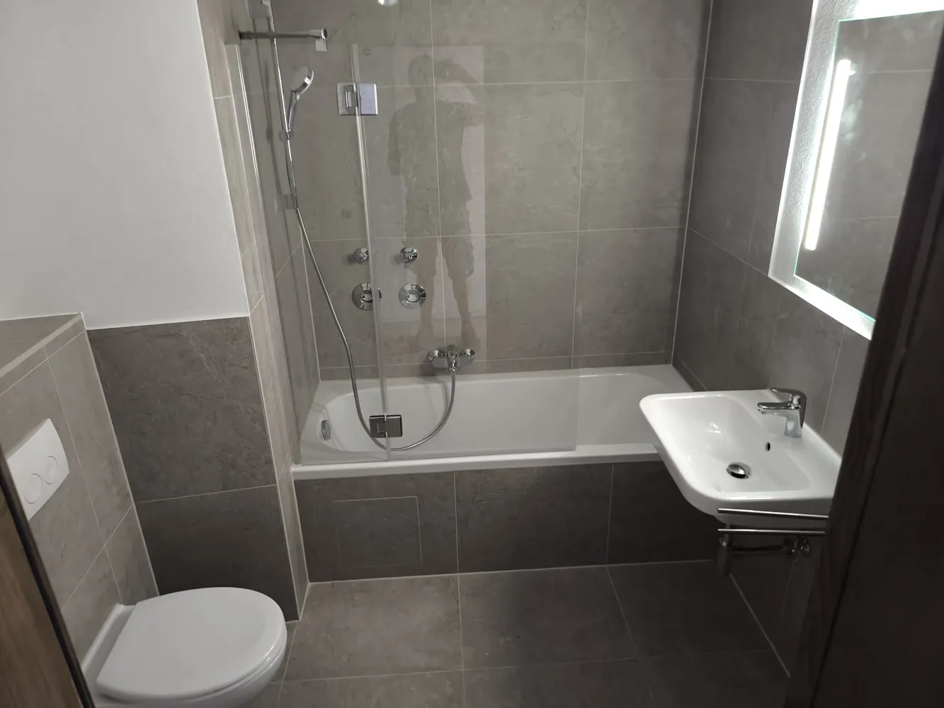 3 Zimmer Wohnung mit 74 m² in Regensburg – Bild 3