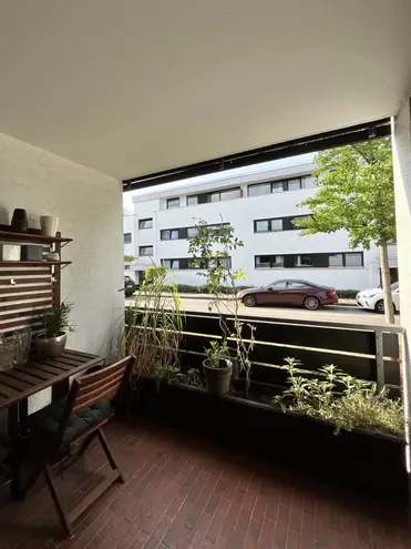 2 Zimmer Wohnung mit 40 m² in München – Bild 4