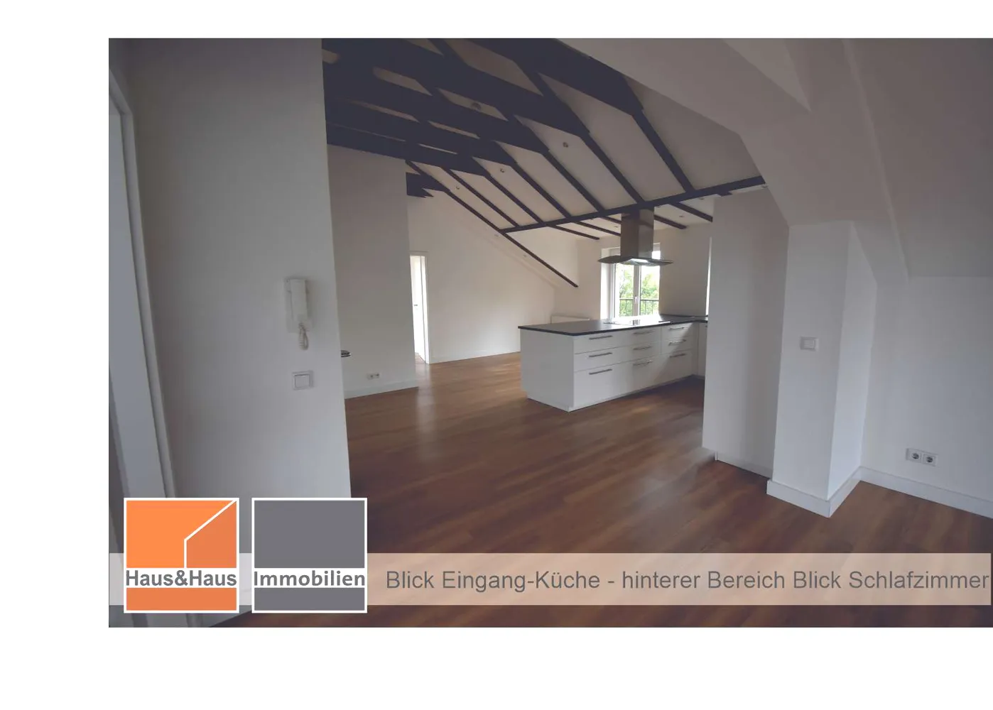 2 Zimmer Wohnung mit 139 m² in Ratingen – Bild 4