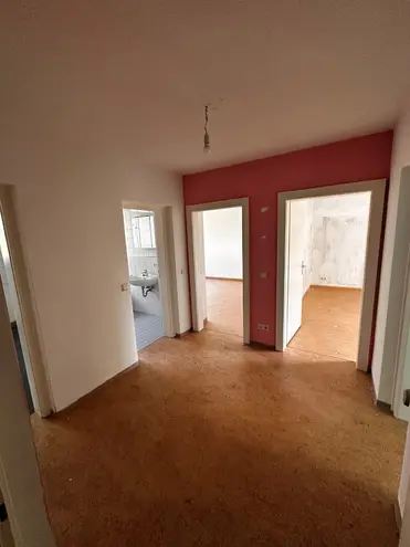 3 Zimmer Wohnung mit 63 m² in Nürnberg – Bild 4