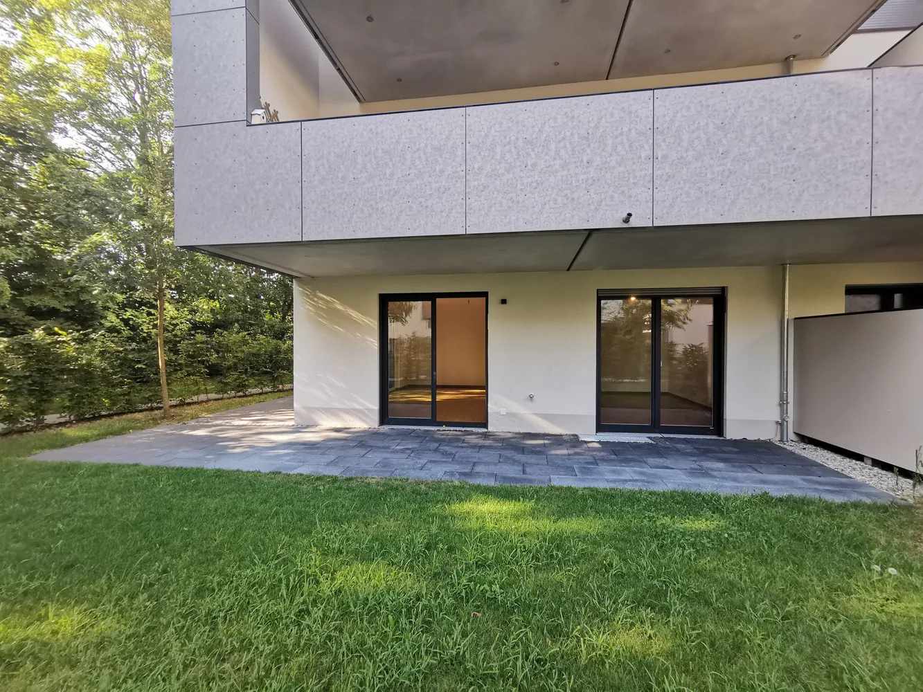 3 Zimmer Wohnung mit 100 m² in München – Bild 3
