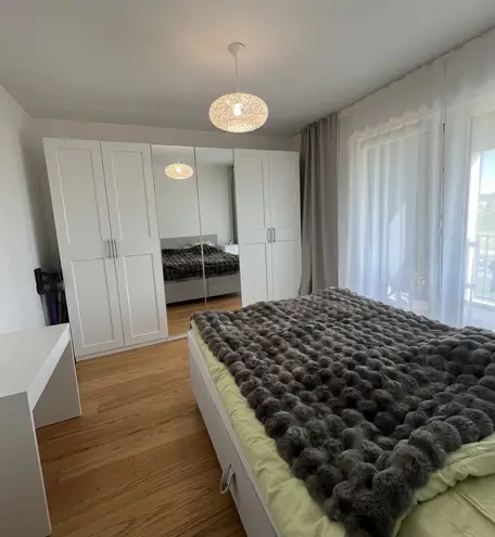 2 Zimmer Wohnung mit 51 m² in München – Bild 2