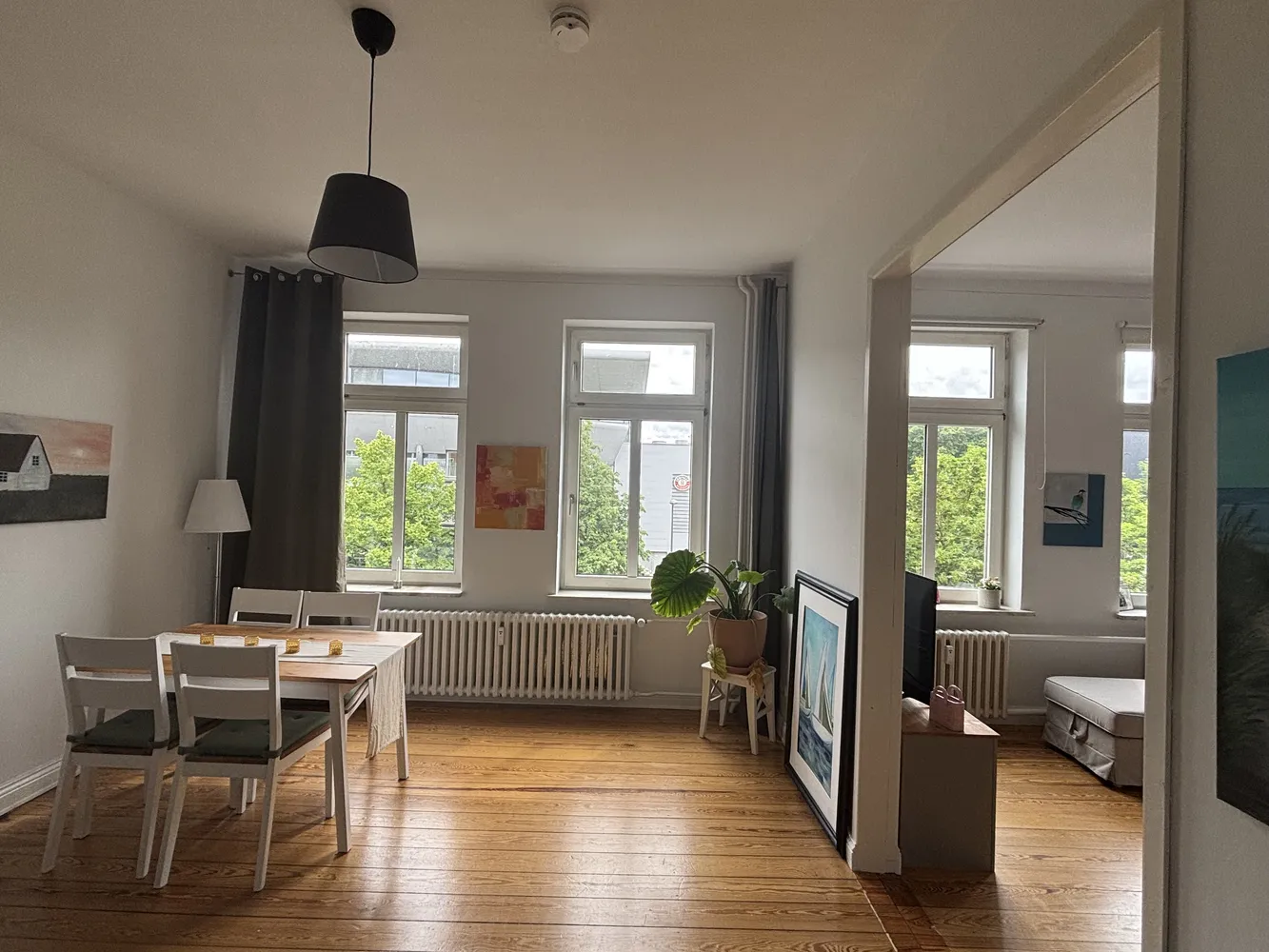 3 Zimmer Wohnung mit 72 m² in Kiel – Bild 4
