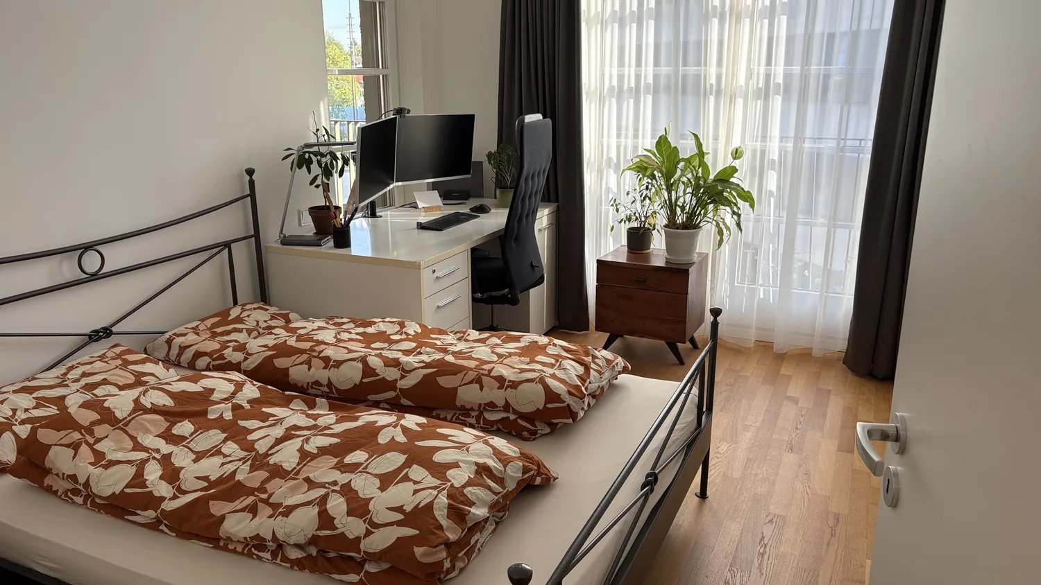 4 Zimmer Wohnung mit 95 m² in München – Bild 12