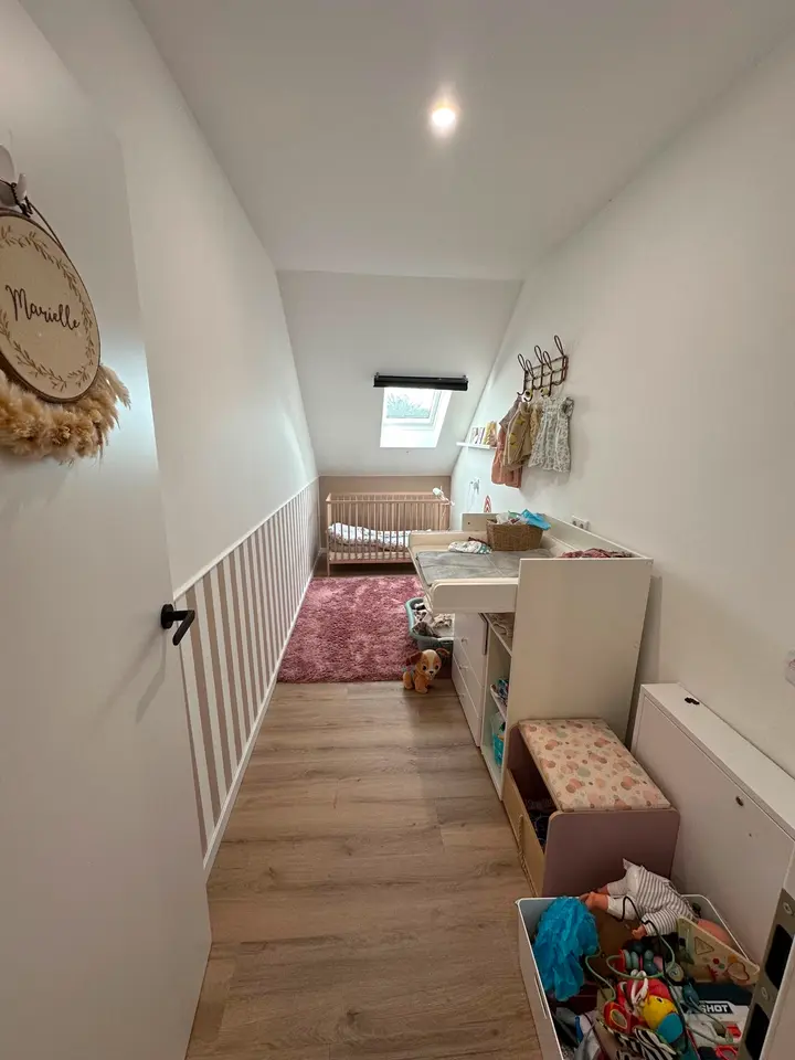 4 Zimmer Wohnung mit 128 m² in Bramsche – Bild 3