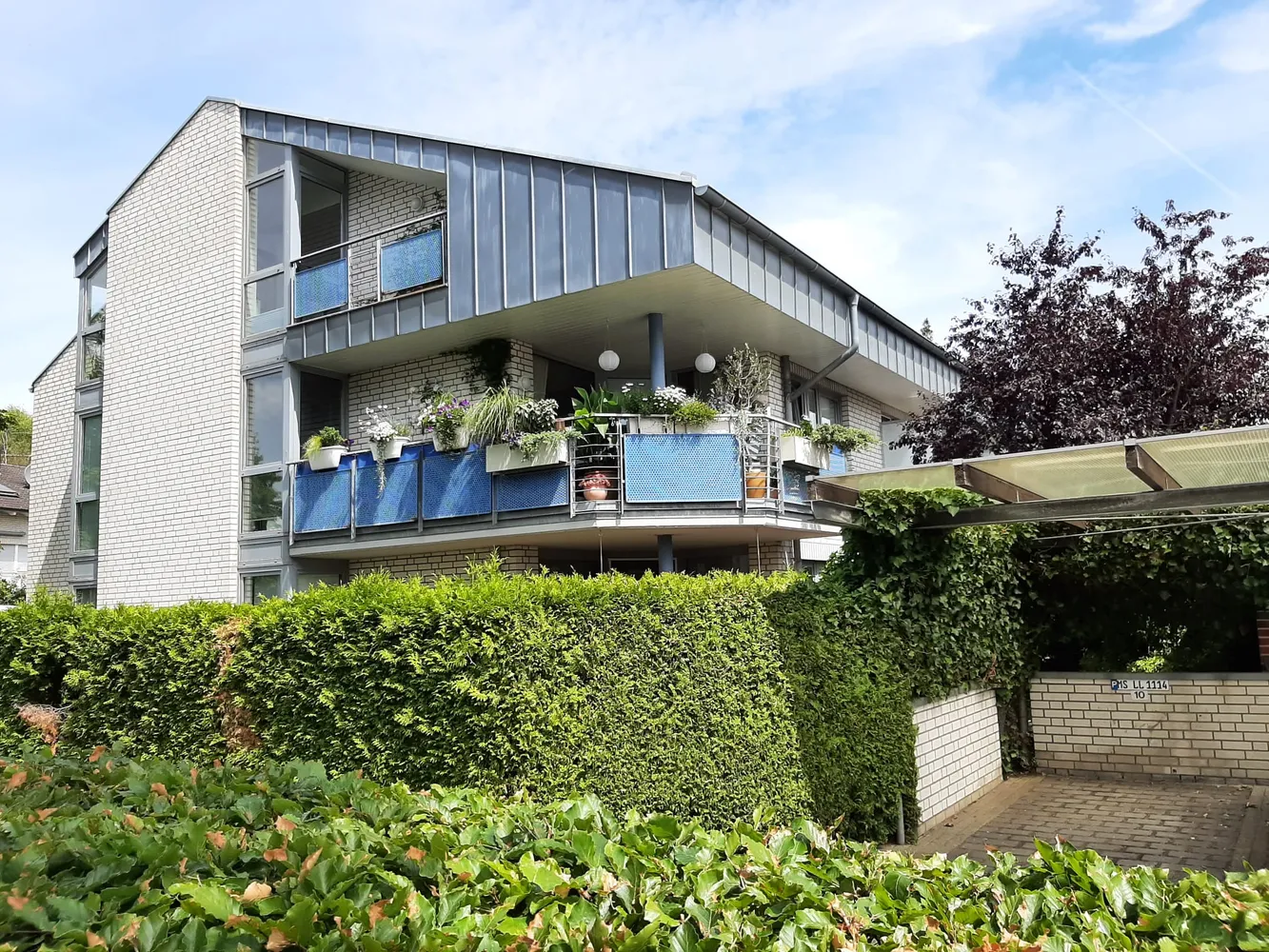 2 room apartment with 73 m² in Münster – Photo 1