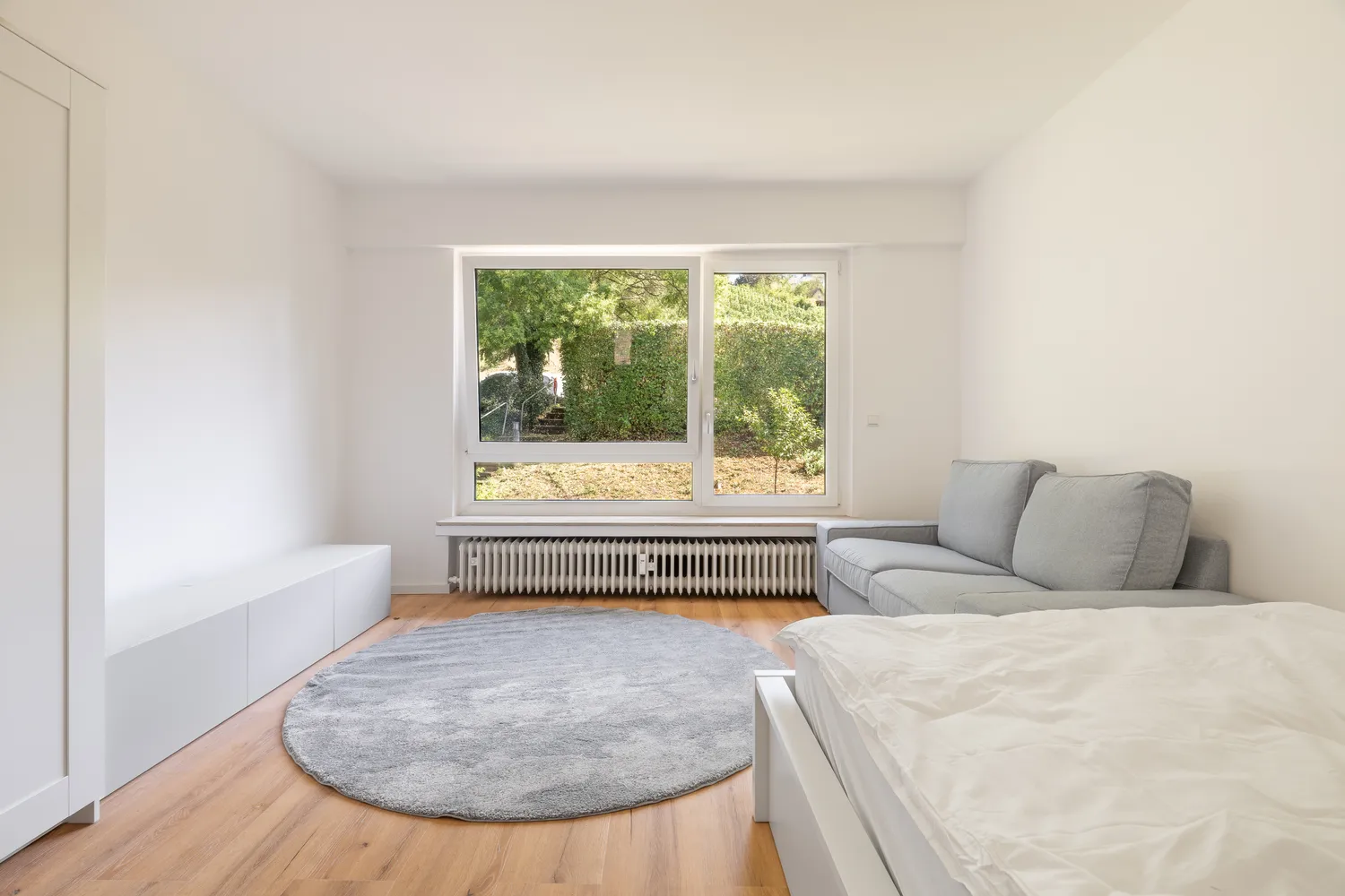1 Zimmer Wohnung mit 28 m² in Stuttgart – Bild 3
