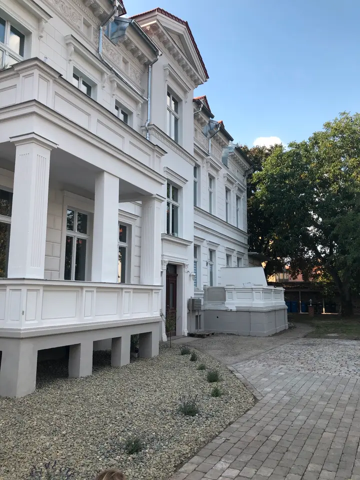 3 Zimmer Wohnung mit 105 m² in Quedlinburg – Bild 2