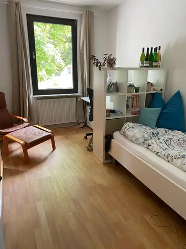 2 Zimmer Wohnung mit 65 m² in Saarbrücken – Bild 4