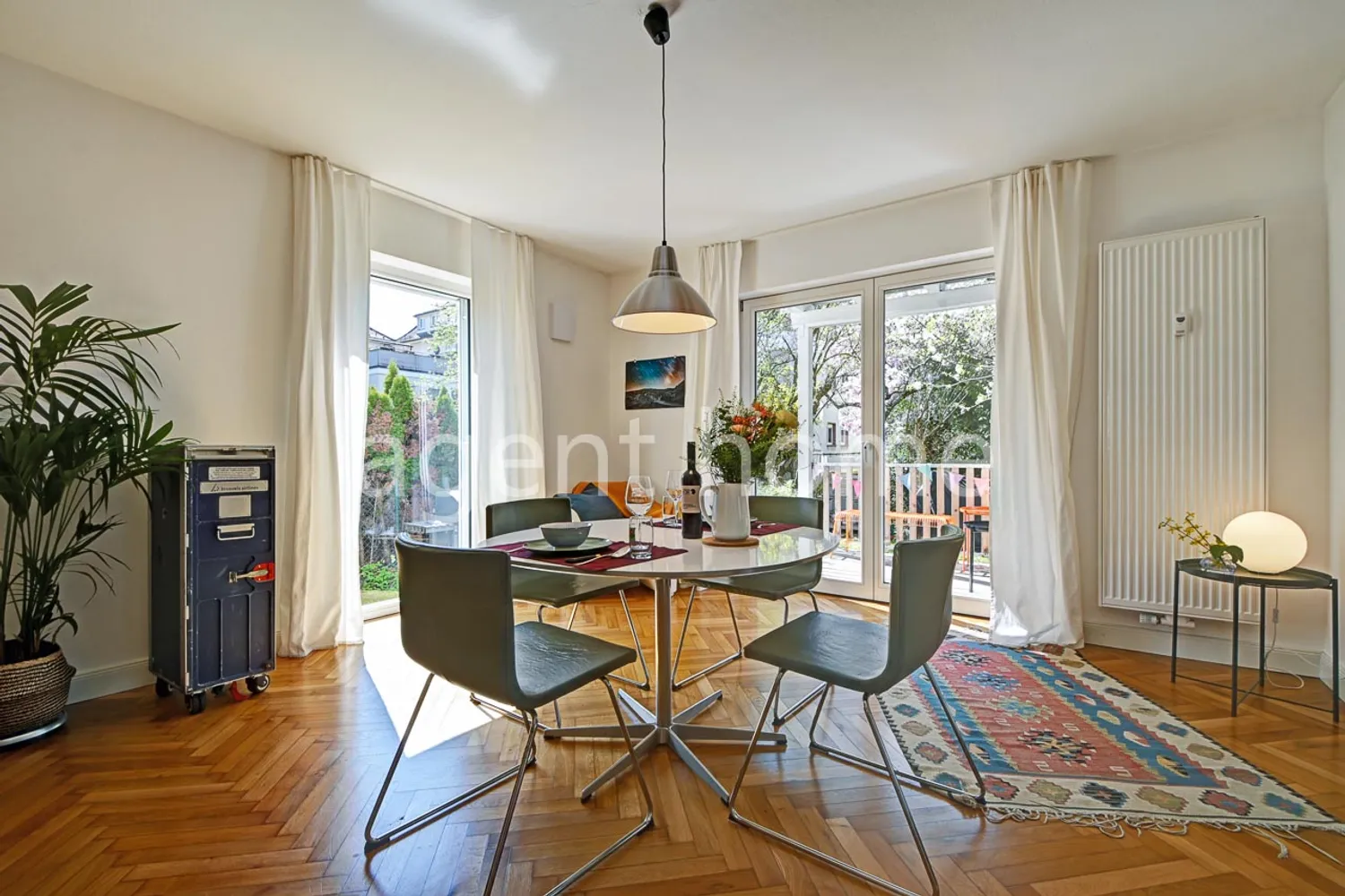 3 Zimmer Wohnung mit 75 m² in Ludwigsburg – Bild 1