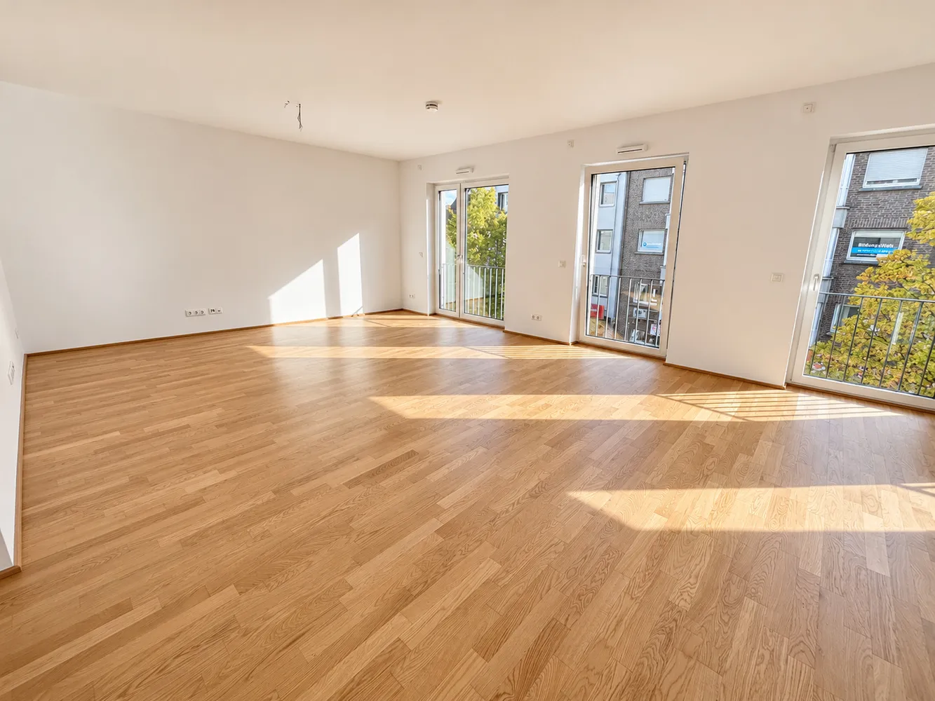 3 Zimmer Wohnung mit 90 m² in Moers – Bild 9