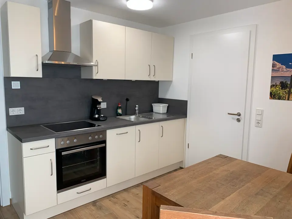 Studio mit 45 m² in Friedrichshafen – Bild 9