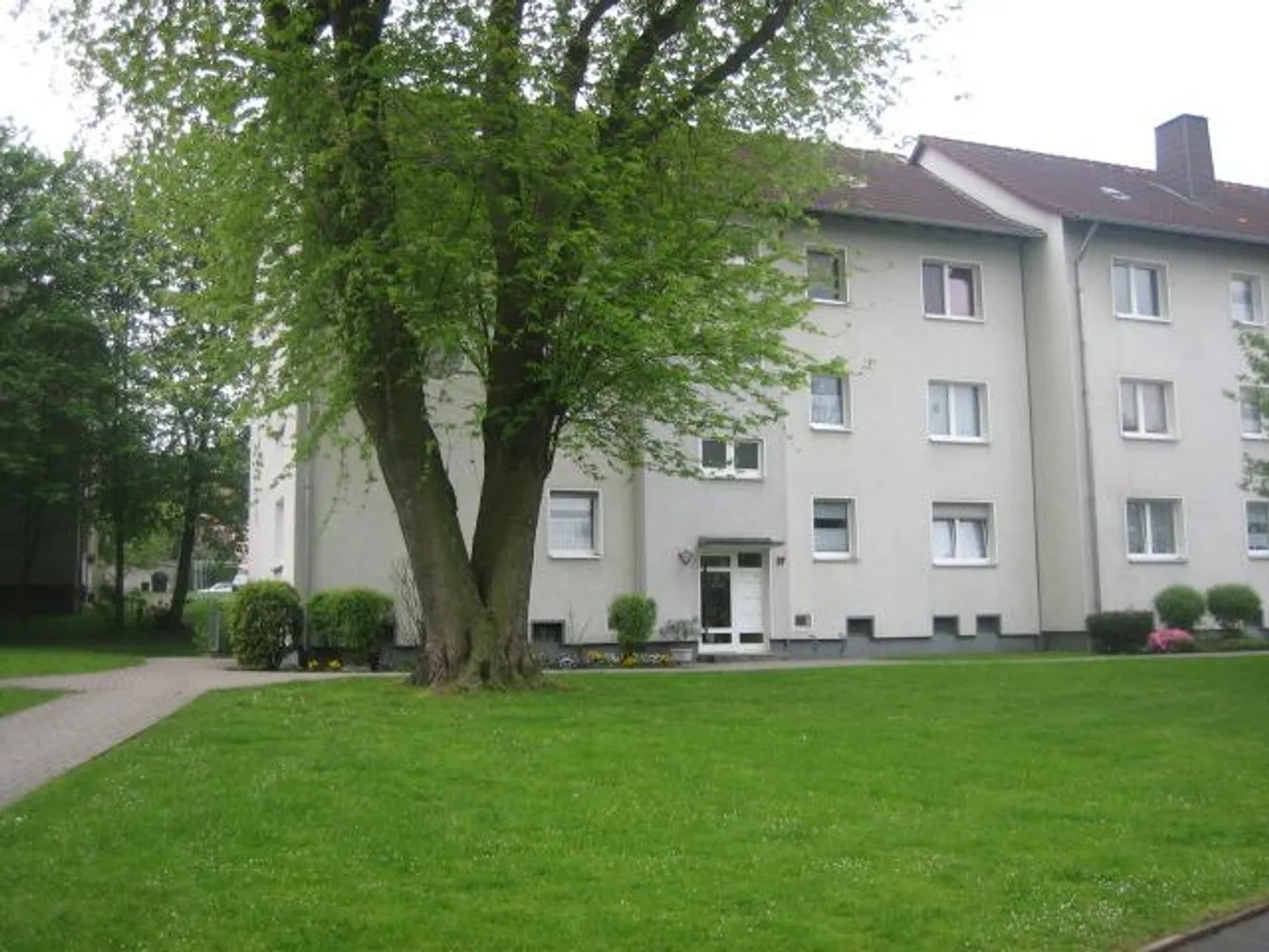 3 Zimmer Wohnung mit 61 m² in Castrop-Rauxel – Bild 1