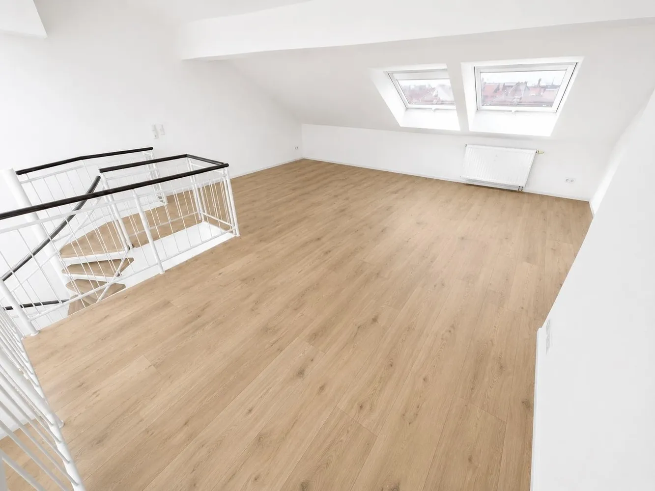 3 Zimmer Wohnung mit 83 m² in Halle (Saale) – Bild 12