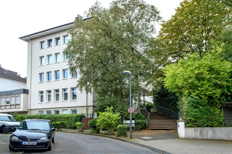 3 Zimmer Wohnung mit 65 m² in Wuppertal – Bild 3