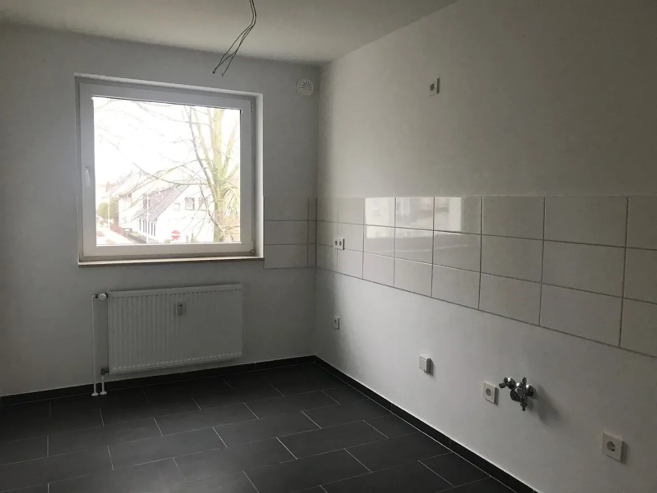 4 Zimmer Wohnung mit 86 m² in Hannover – Bild 5