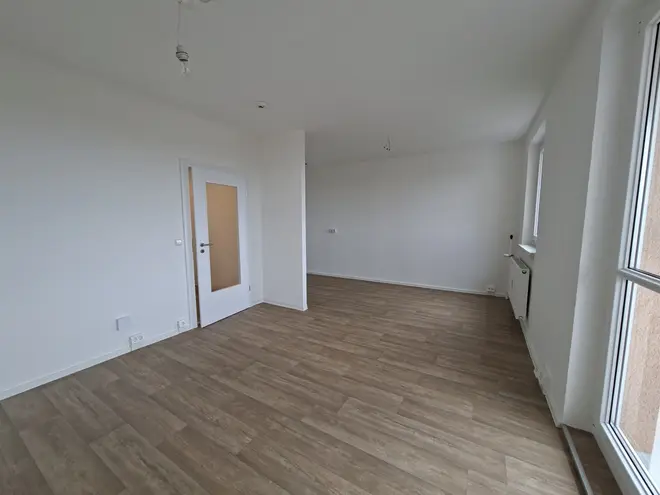 3 room apartment with 58 m² in Chemnitz – Photo 10