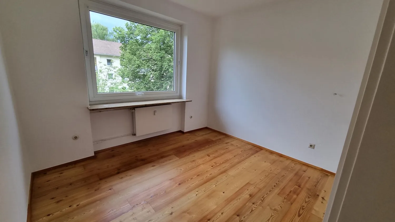 4 Zimmer Wohnung mit 110 m² in Coburg – Bild 4