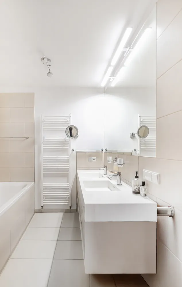 3 Zimmer Wohnung mit 114 m² in Berlin – Bild 8