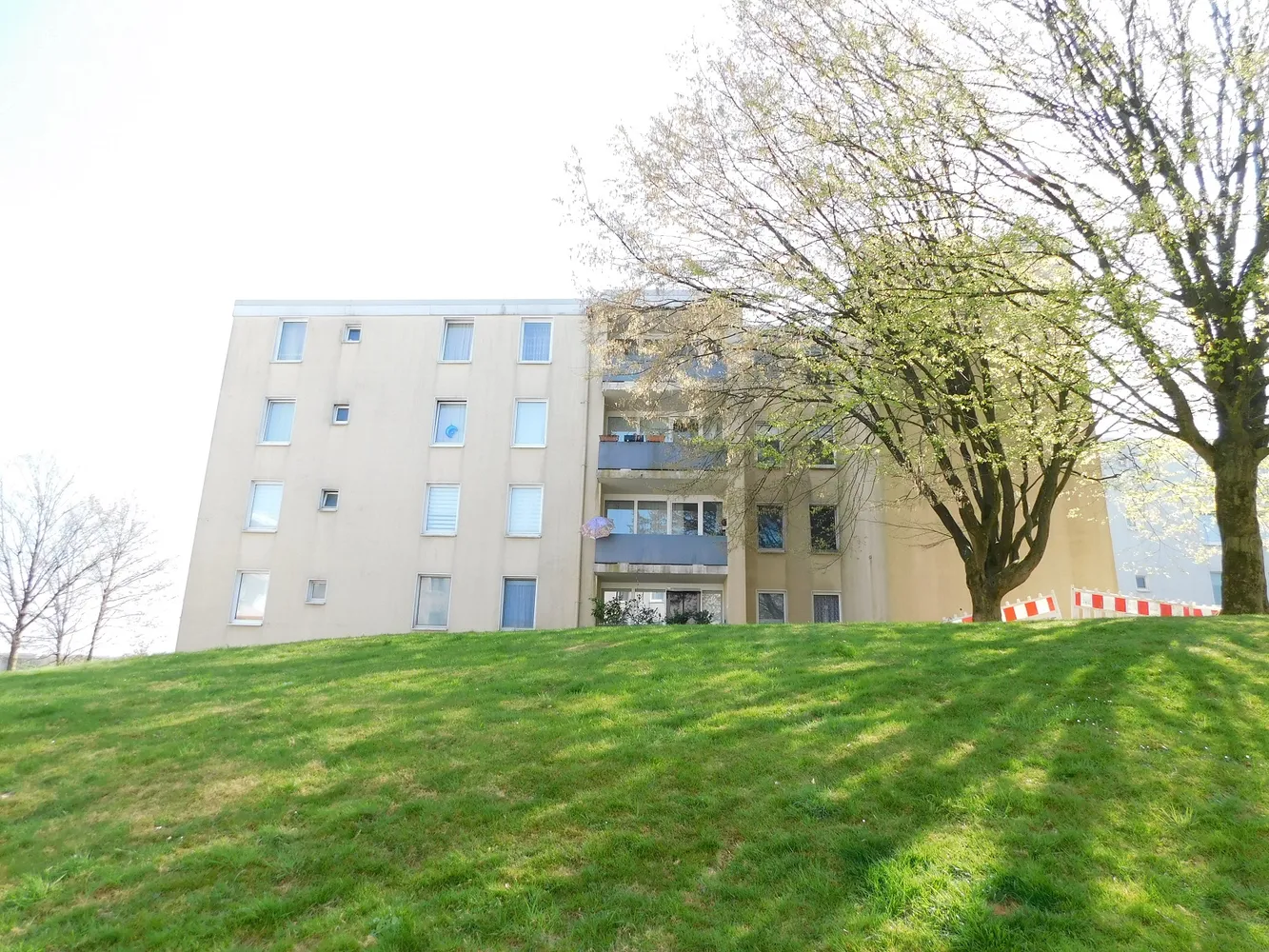 3 Zimmer Wohnung mit 78 m² in Wuppertal – Bild 5