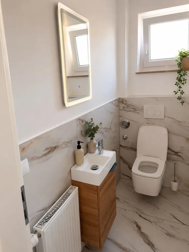 3 Zimmer Wohnung mit 75 m² in Nürnberg – Bild 12