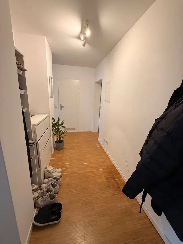 3 Zimmer Wohnung mit 63 m² in Mannheim – Bild 5