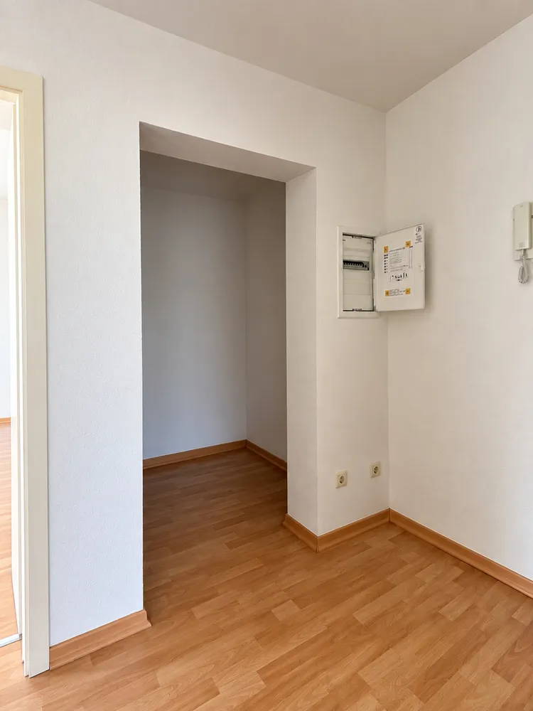 2 room apartment with 61 m² in Chemnitz – Photo 12