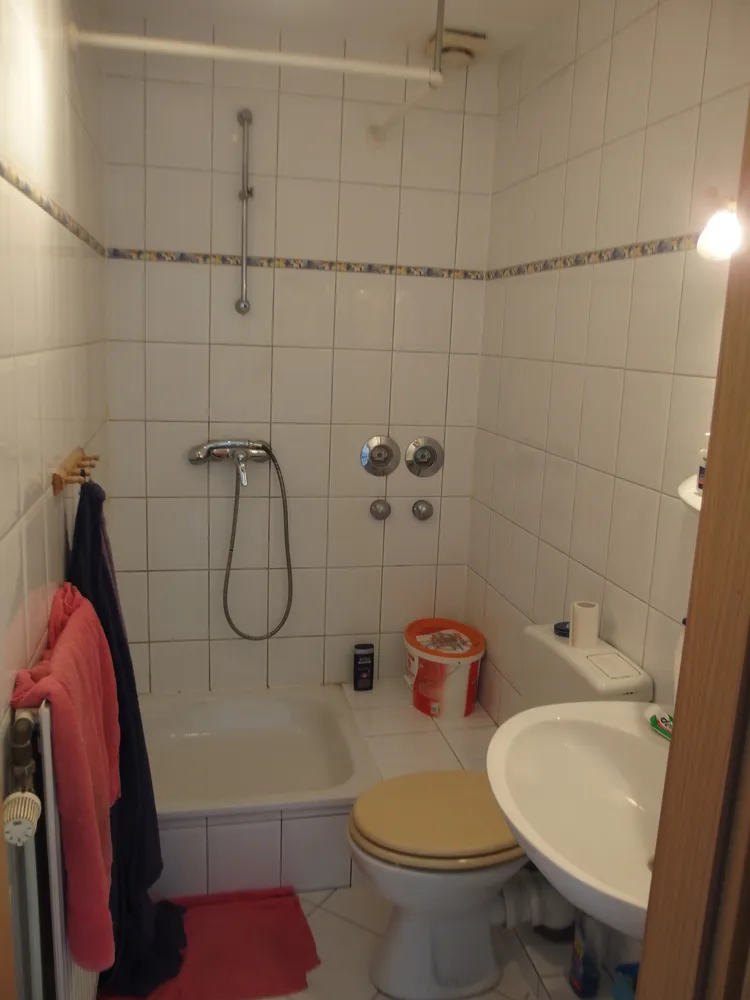 2 Zimmer Wohnung mit 39 m² in Kiel – Bild 12