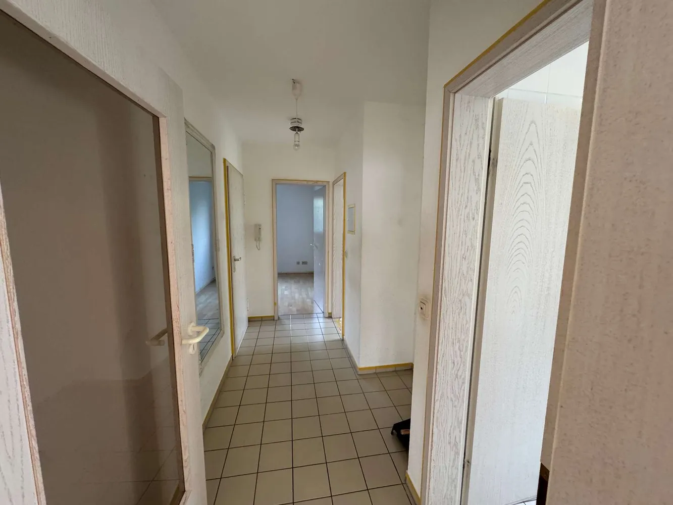 3 Zimmer Wohnung mit 85 m² in Heppenheim – Bild 8