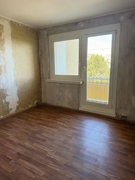 4 Zimmer Wohnung mit 86 m² in Borna – Bild 2