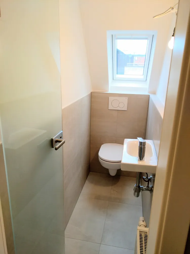 4 Zimmer Wohnung mit 70 m² in Stuttgart – Bild 9