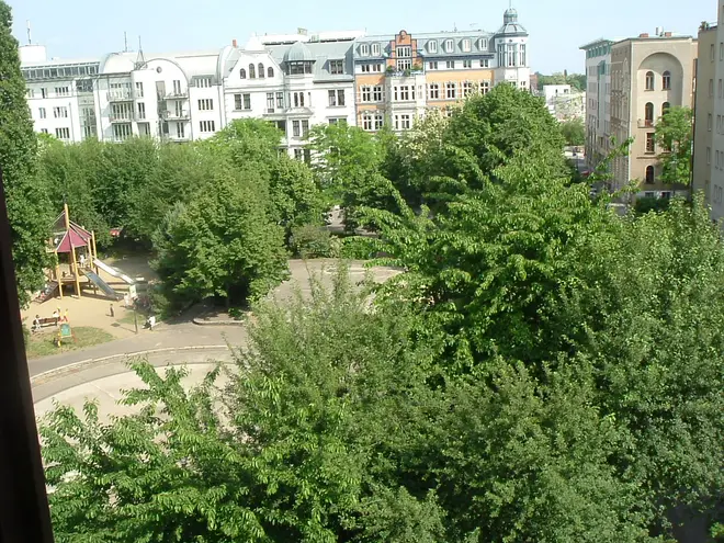 3 room apartment with 103 m² in Magdeburg – Photo 3