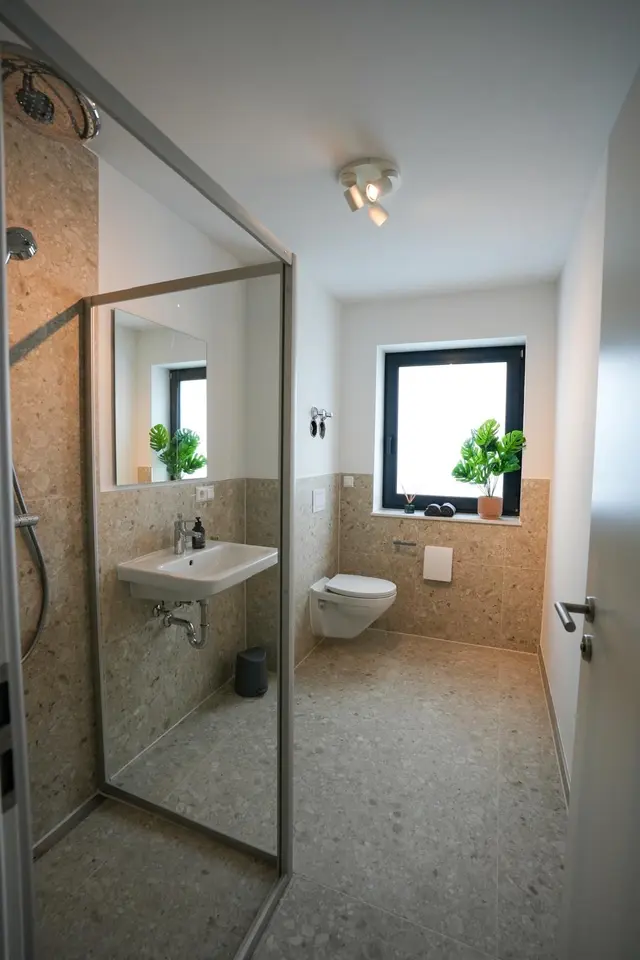 2 Zimmer Wohnung mit 47 m² in Nürnberg – Bild 5