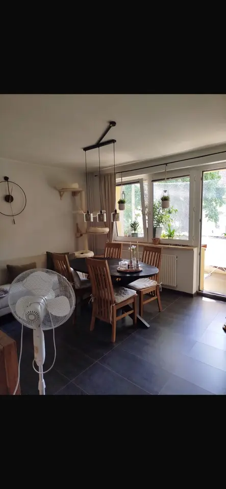 3 Zimmer Wohnung mit 63 m² in Duisburg – Bild 8