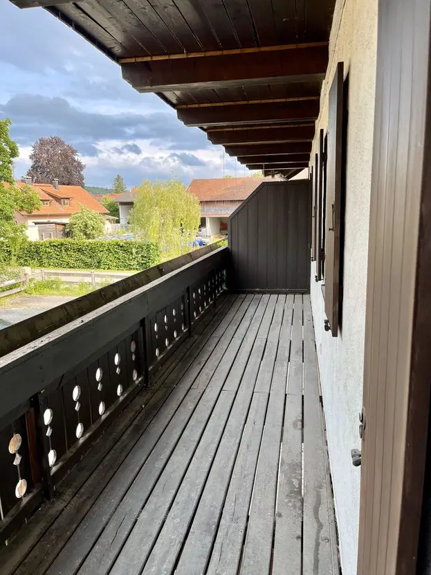 3 Zimmer Wohnung mit 67 m² in Weilheim in Oberbayern – Bild 10