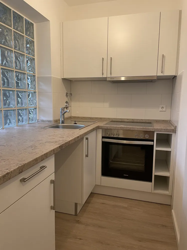 1 Zimmer Wohnung mit 39 m² in Hamburg – Bild 5