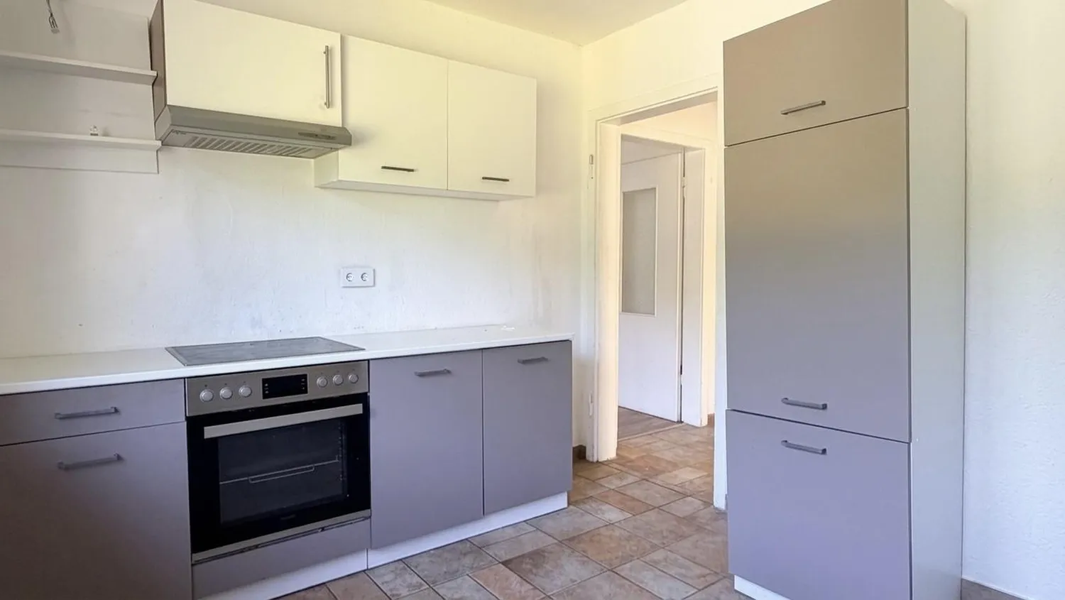 3 room apartment with 63 m² in Cologne – Photo 8