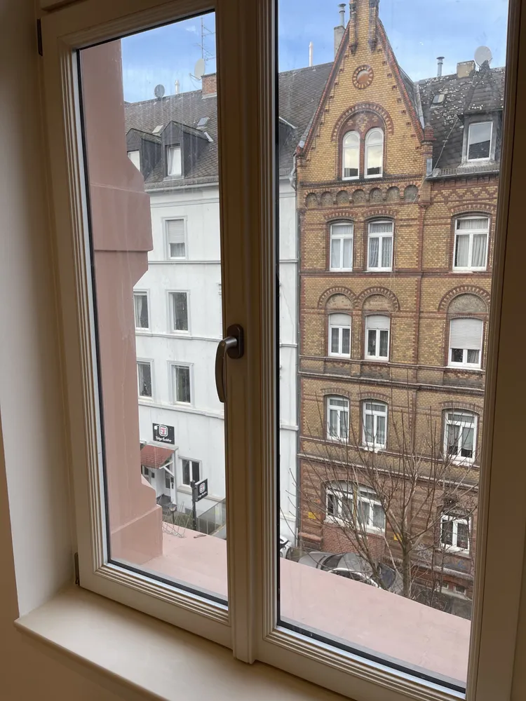 3 room apartment with 62 m² in Wiesbaden – Photo 10