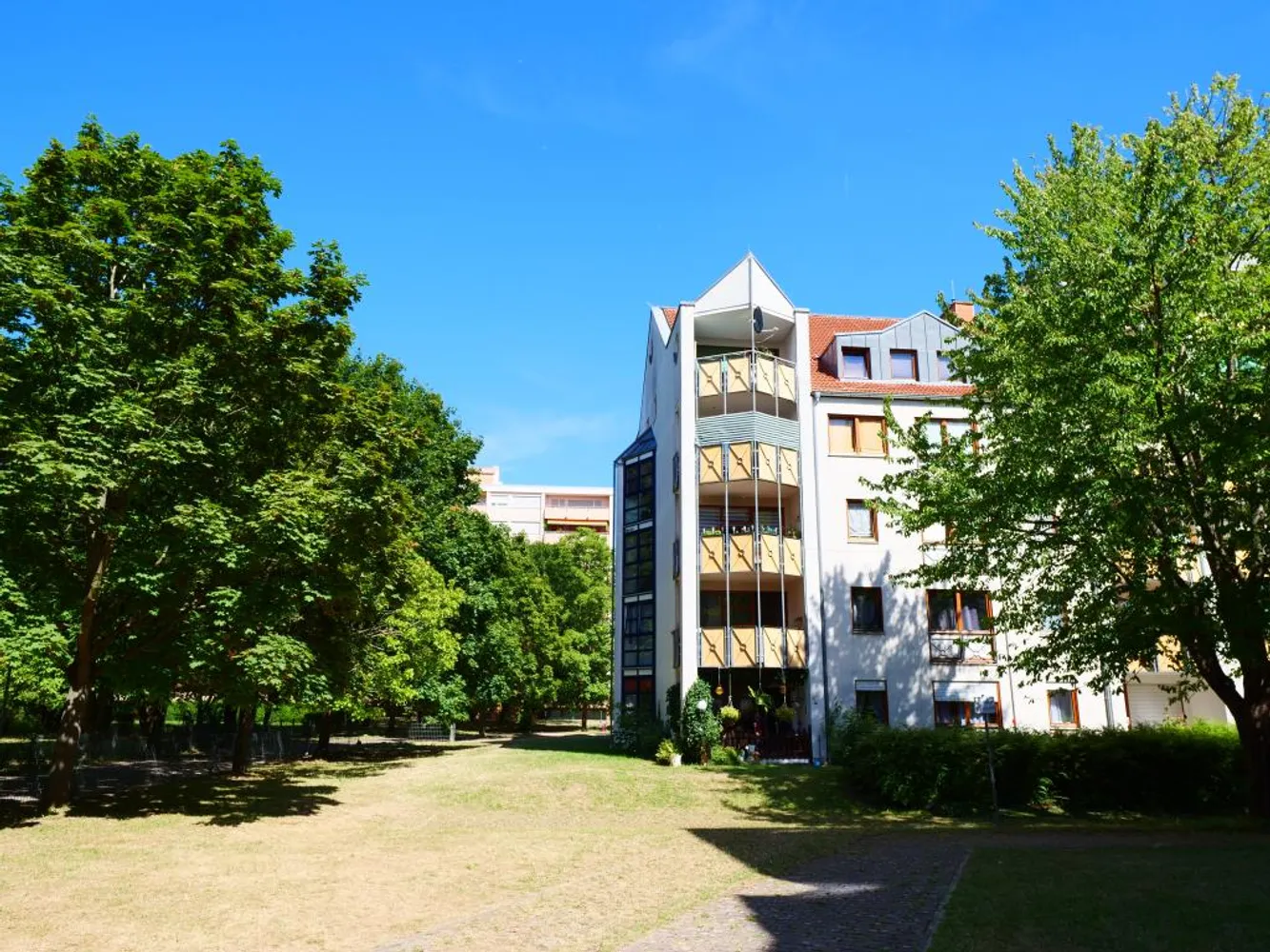 4 Zimmer Wohnung mit 105 m² in Frankenthal (Pfalz) – Bild 6