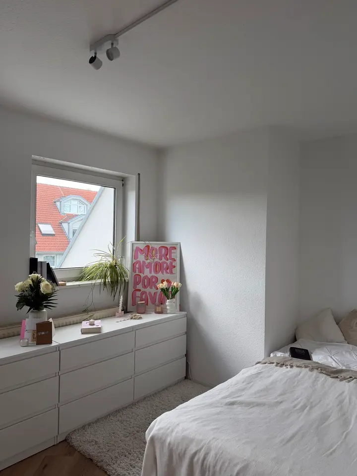 WG-Zimmer mit 11 m² in Worms – Bild 5