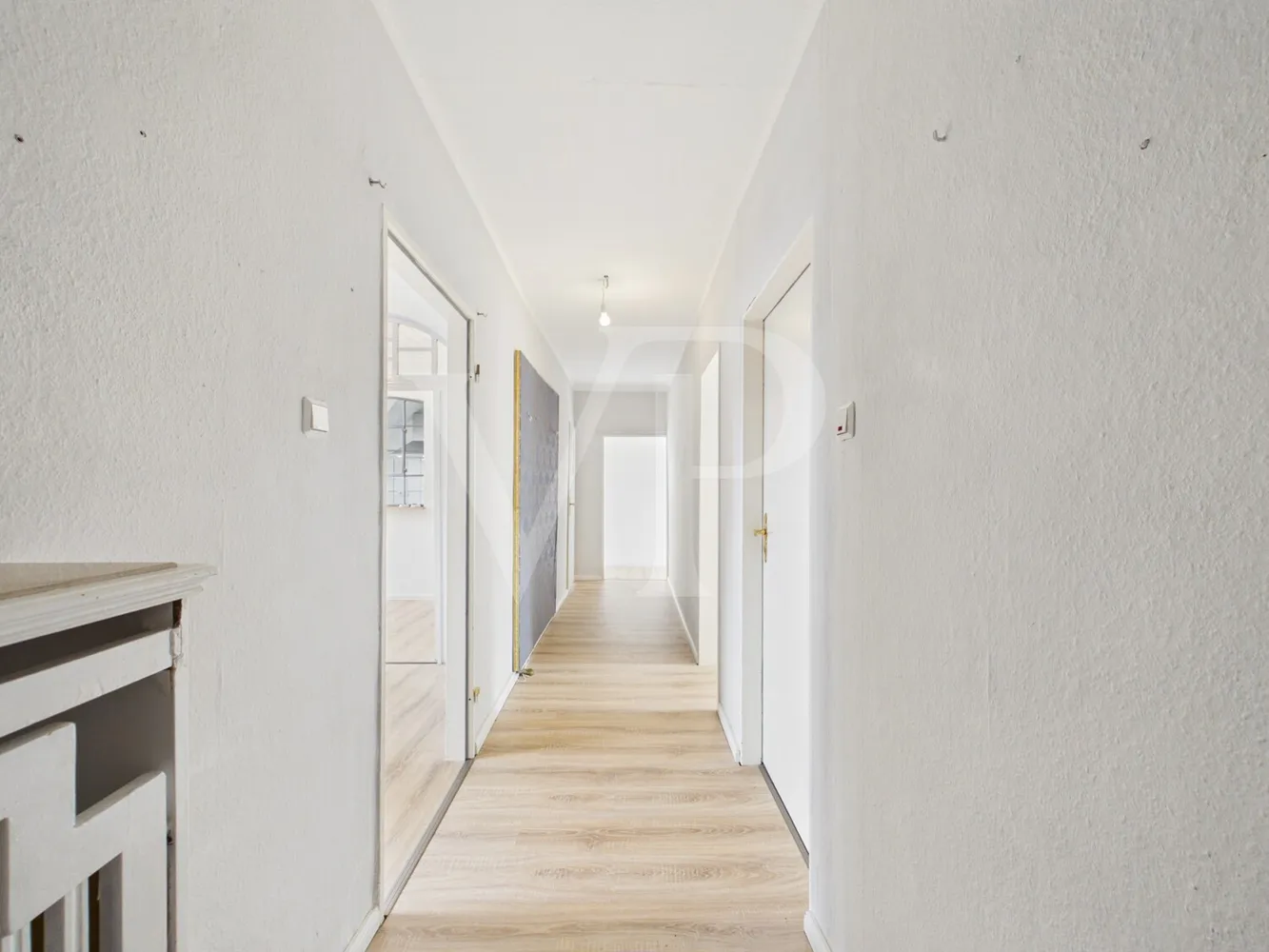 4 Zimmer Wohnung mit 63 m² in Emden – Bild 7