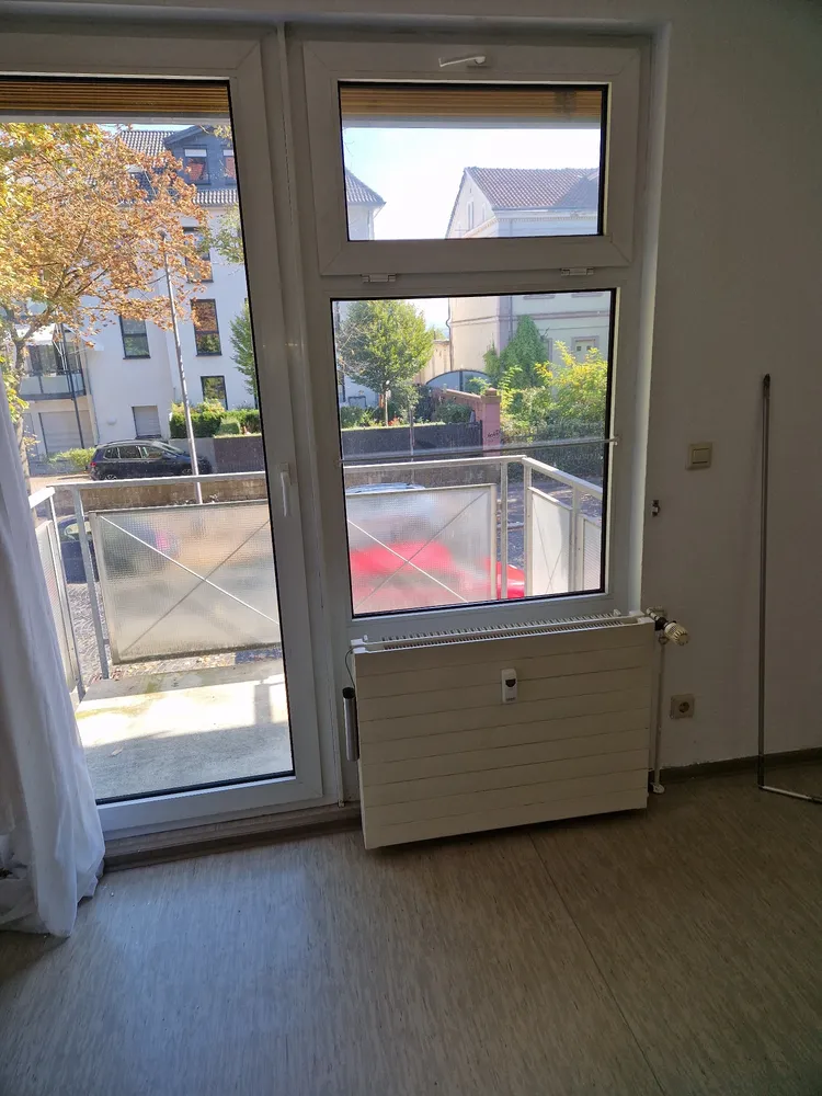 1 room apartment with 25 m² in Kassel – Photo 3