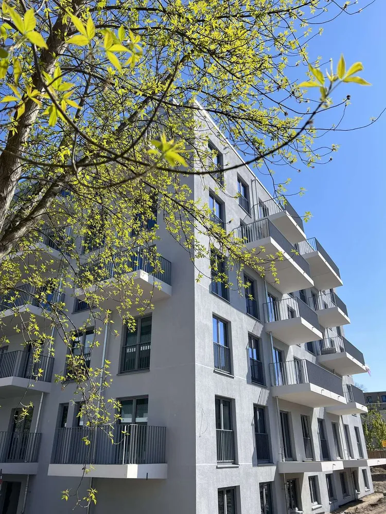 3 Zimmer Wohnung mit 74 m² in Berlin – Bild 7