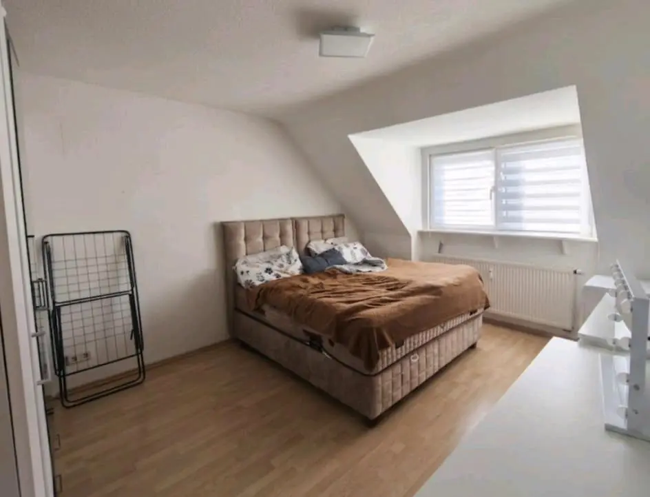 3 Zimmer Wohnung mit 60 m² in Gelsenkirchen – Bild 3
