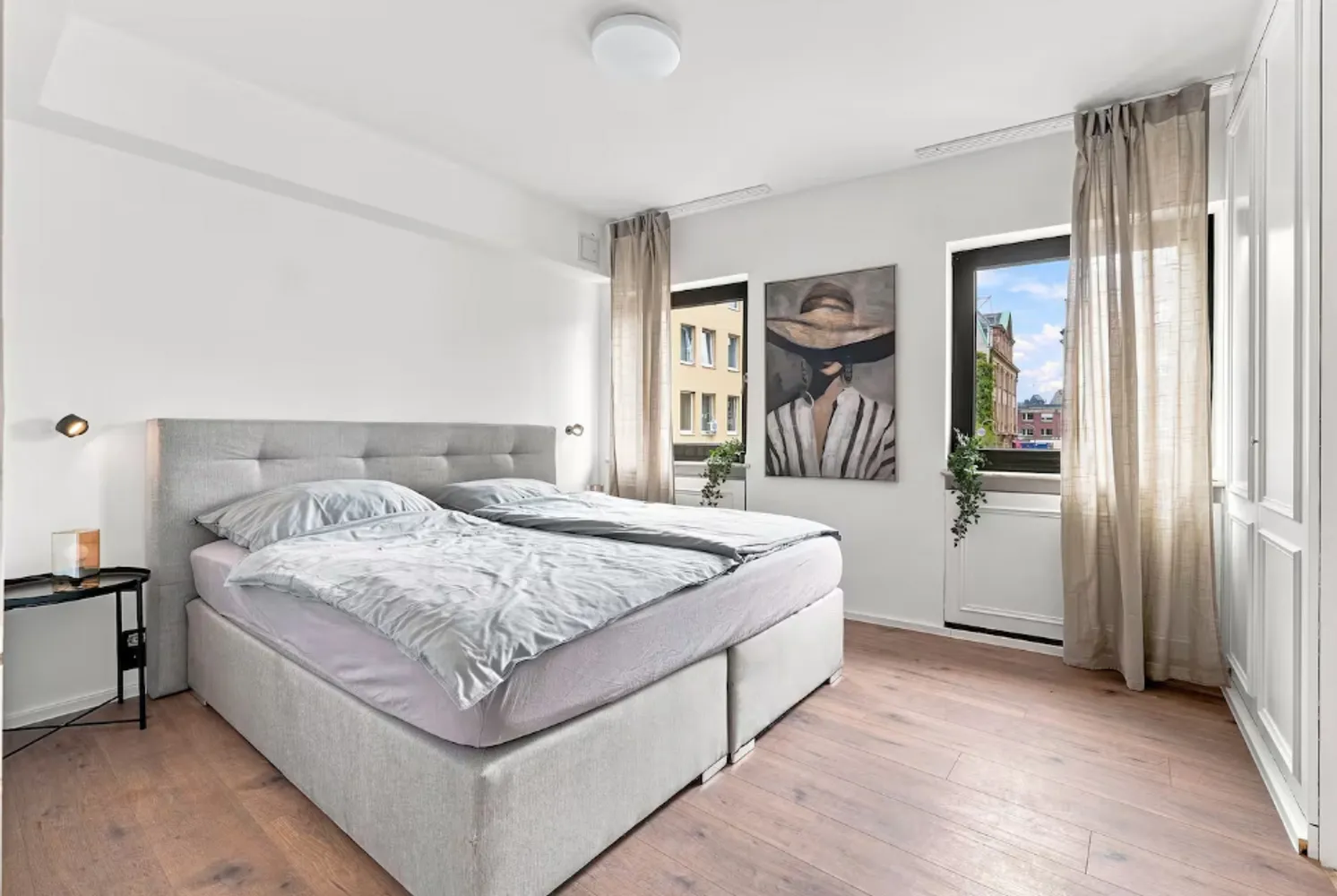 2 room apartment with 60 m² in Cologne – Photo 8